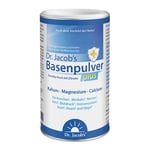 Dr. Jacob's Basenpulver plus Basen-Citrat-Mineralstoffe Produktbild 1