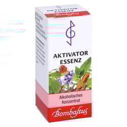 Aktivator Essenz
