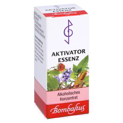 Aktivator Essenz