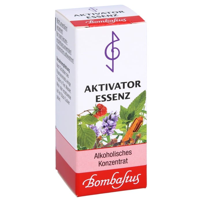 Aktivator Essenz