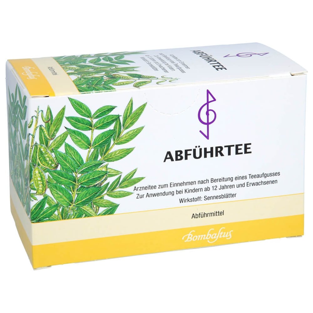 ABFÜHRTEE BOMBASTUS