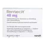 Ferrlecit 40 mg Produktbild 2