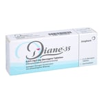 Diane-35 Produktbild 1
