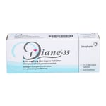 Diane-35 Produktbild 2