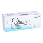 Diane-35 Produktbild 1