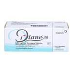 Diane-35 Produktbild 2