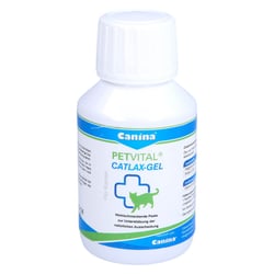 Petvital Catlax Gel vet.