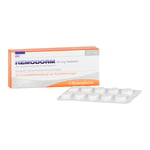 Hemodorm 50 mg