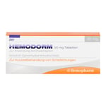 Hemodorm 50 mg