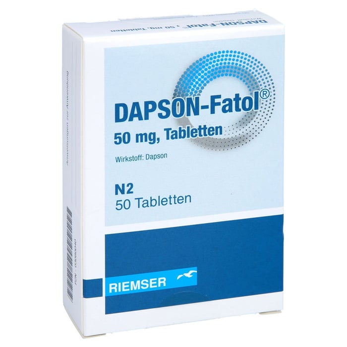 Dapson Fatol