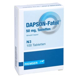 Dapson Fatol