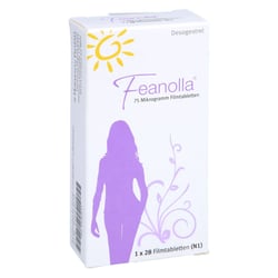 Feanolla 75 Mikrogramm