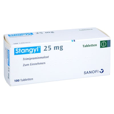 Stangyl 25 mg