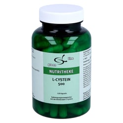 L Cystein 500