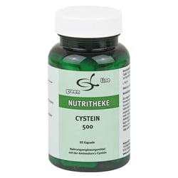 Cystein 500