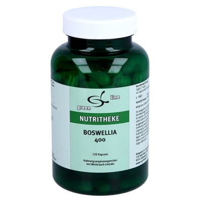 Boswellia 400