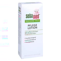 Sebamed Trockene Haut Pflege Lotion
