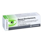 Dexa Gentamicin