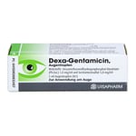 Dexa Gentamicin