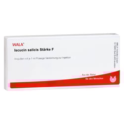 Iscucin Salicis Staerke F