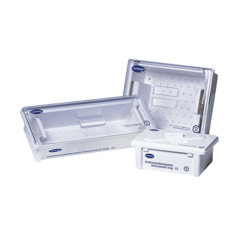 Desinfektionswanne 3l