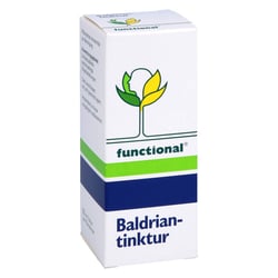Functional Baldriantinktur
