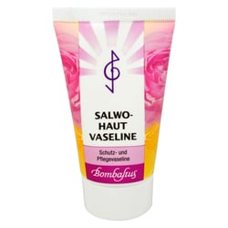Salwo Hautvaseline