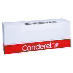 Canderel Nachfüllpackung Stückchen