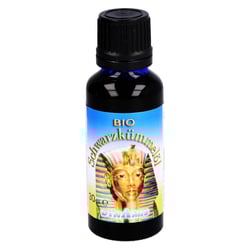 Schwarzkümmelöl bio ägyptisch