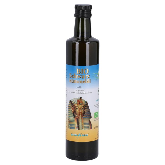 Schwarzkümmel BIO ägypt. l