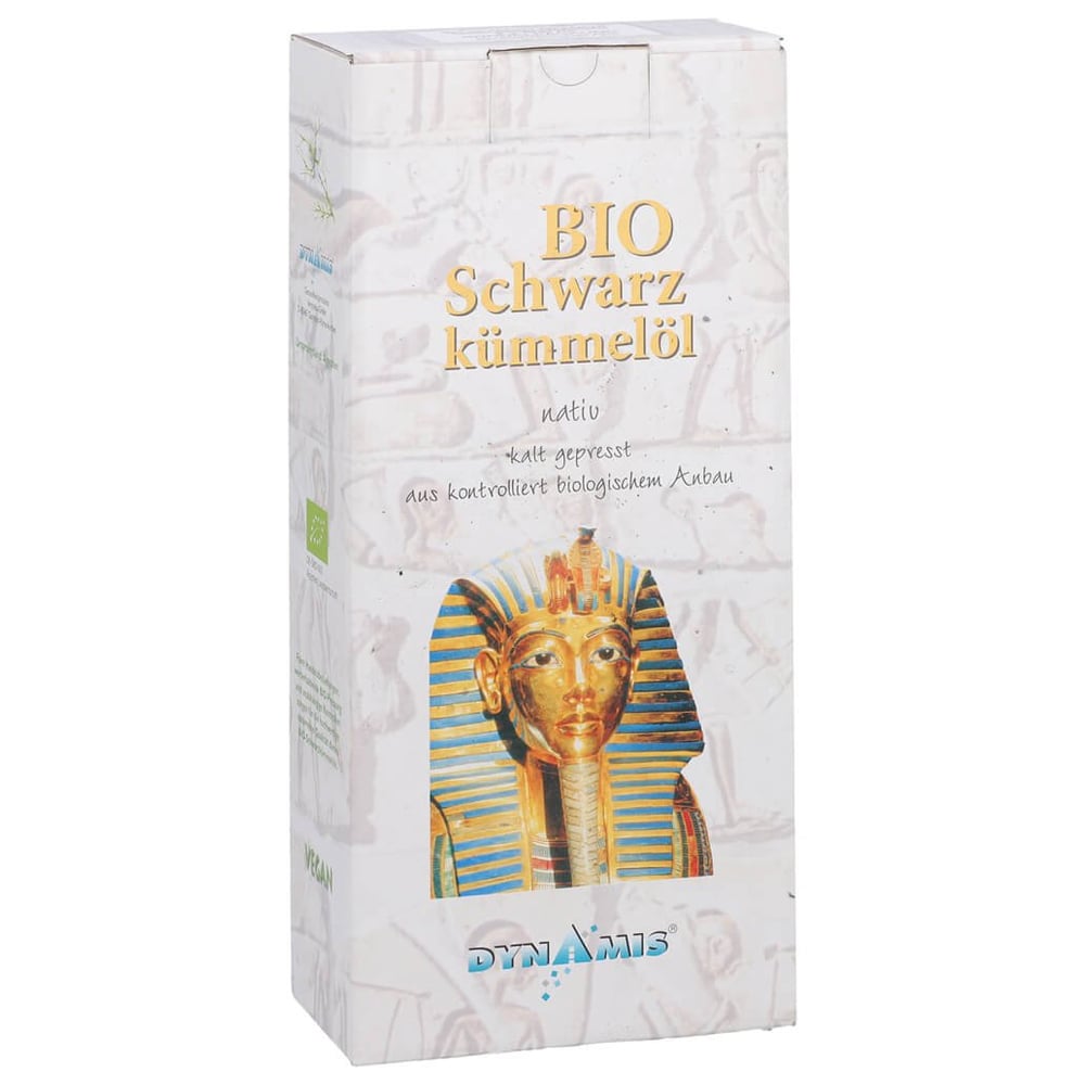 Schwarzkümmel BIO ägypt. l
