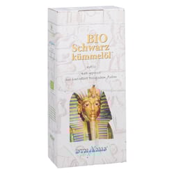 Schwarzkümmel BIO ägypt. l