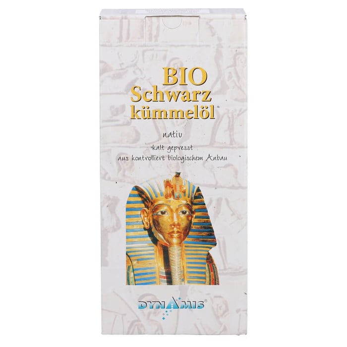 Schwarzkümmel BIO ägypt. l