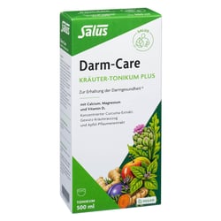 DARM-CARE Kräuter-Tonikum plus Salus