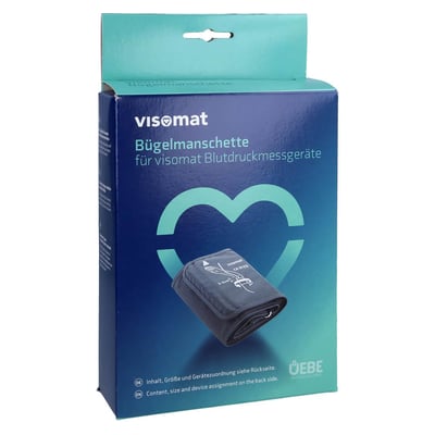 Visomat bügelmansch.comfort eco Typ M2 22-32 cm