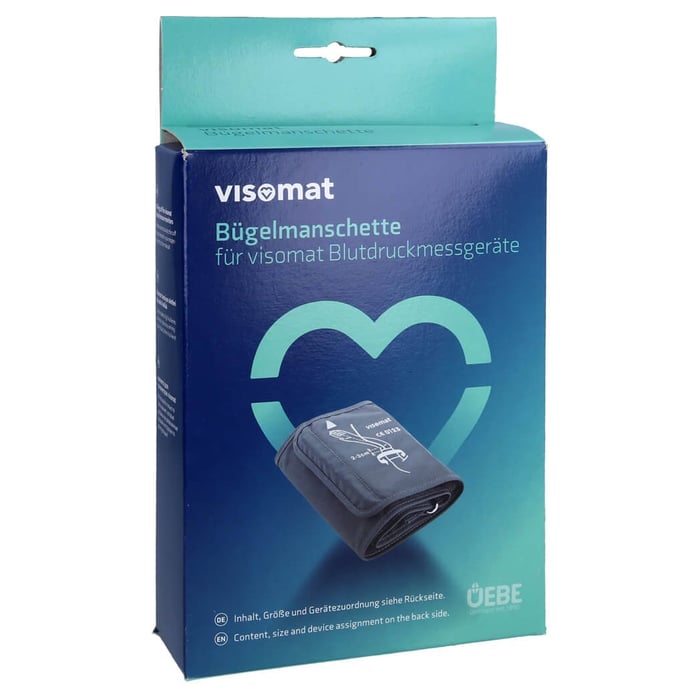 Visomat bügelmansch.comfort eco Typ M2 22-32 cm