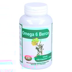 Omega 6 Berco