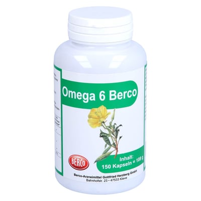 Omega 6 Berco