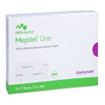 Mepitel One 5x7,5 cm Produktbild 1