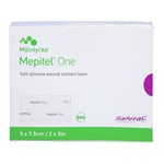 Mepitel One 5x7,5 cm Produktbild 2