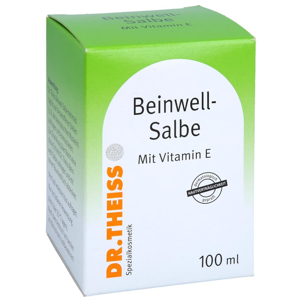 Dr.Theiss Beinwellsalbe