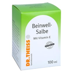 Dr.Theiss Beinwellsalbe