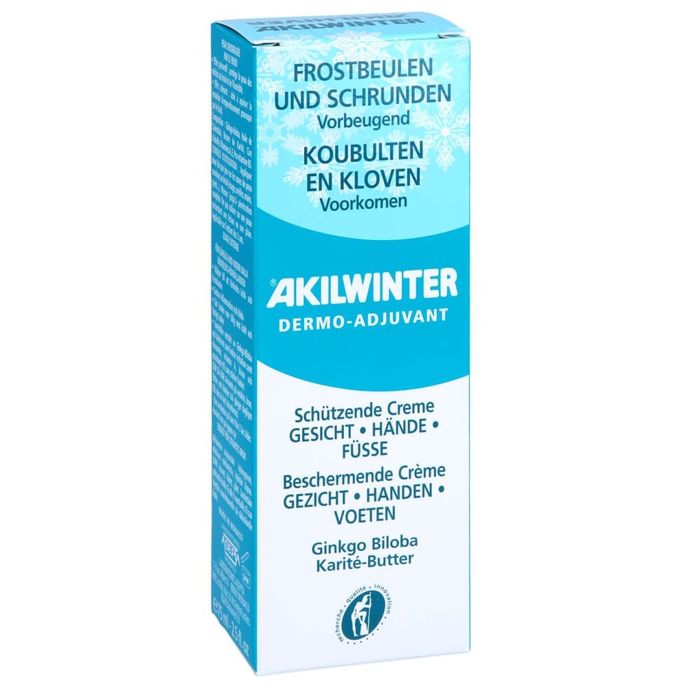 Akilwinter Creme