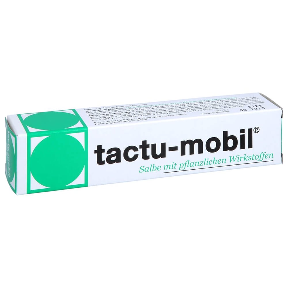Tactu-mobil