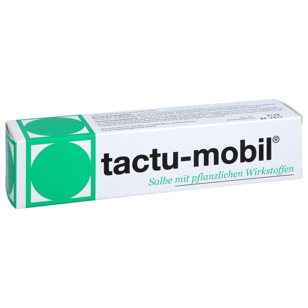 Tactu-mobil