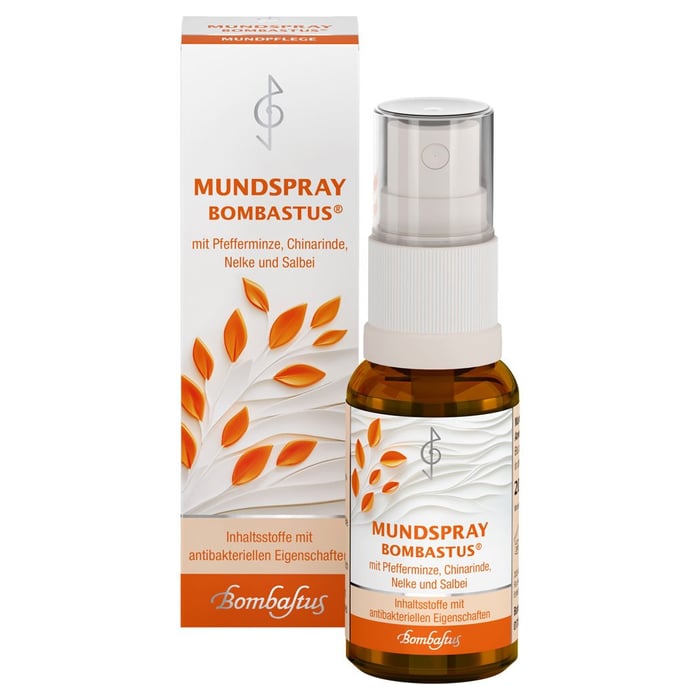 Mundspray
