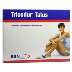 Tricodur Talus Sch/b Li Xl