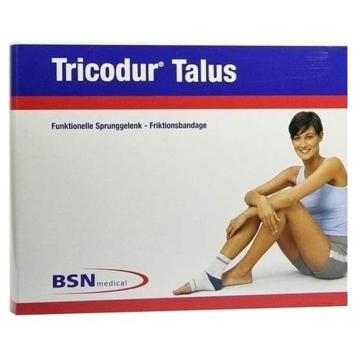 Tricodur Talus Sch/b Li Xl
