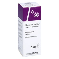 Ofloxacin Stulln