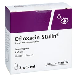 Ofloxacin Stulln
